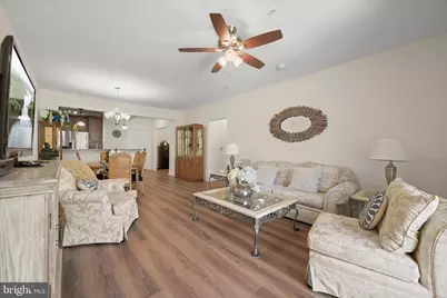 605 Quarry View Court #301, Reisterstown, MD 21136 - Photo 18