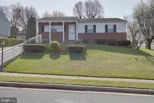 8907 Lennings Ln, Baltimore, MD 21237 - Photo 2