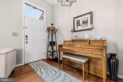 2001 Willowcrest Circle, Baltimore, MD 21209 - Photo 4