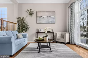 2001 Willowcrest Cir, Baltimore, MD 21209 - Photo 6