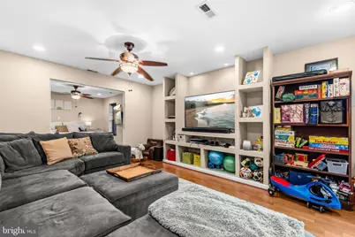 2001 Willowcrest Circle, Baltimore, MD 21209 - Photo 38