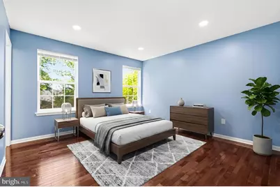 1404 Lafayette Avenue, Baltimore, MD 21207 - Photo 36