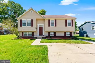 1404 Lafayette Ave, Baltimore, MD 21207 - Photo 1