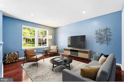 1404 Lafayette Avenue, Baltimore, MD 21207 - Photo 34