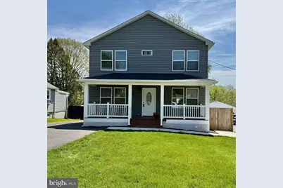 19 N Ritters Lane, Owings Mills, MD 21117 - Photo 1