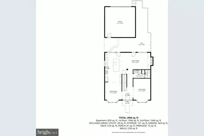 219 Ashland Road, Cockeysville, MD 21030 - Photo 66