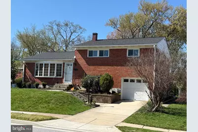 1502 Melton Road, Lutherville Timonium, MD 21093 - Photo 4