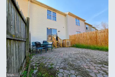 605 Villager Circle, Baltimore, MD 21222 - Photo 8