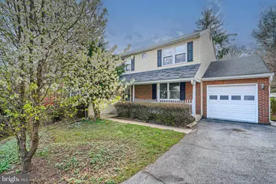 262 Hunters Ridge Road, Lutherville Timonium, MD 21093 - Photo 1