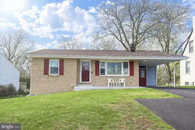 718 Kent Avenue, Baltimore, MD 21228 - Photo 1