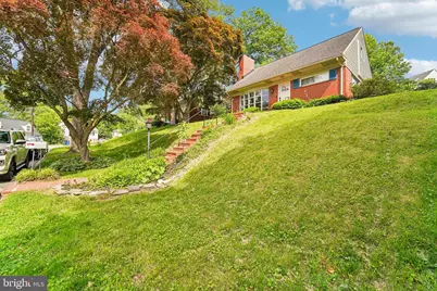 6640 Loch Hill Road, Baltimore, MD 21239 - Photo 38
