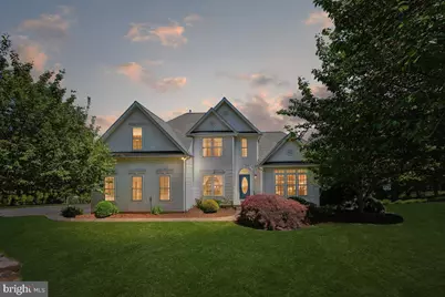 1203 Dairy Road, Parkton, MD 21120 - Photo 1