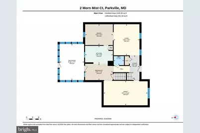 2 Morn Mist Court, Parkville, MD 21234 - Photo 60