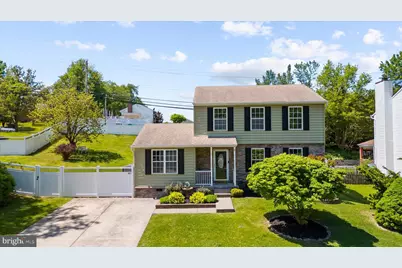 2 Morn Mist Court, Parkville, MD 21234 - Photo 4