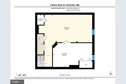 2 Morn Mist Court, Parkville, MD 21234 - Photo 62