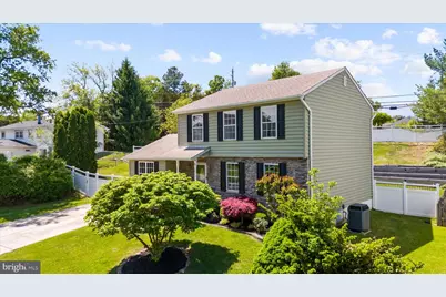 2 Morn Mist Court, Parkville, MD 21234 - Photo 6
