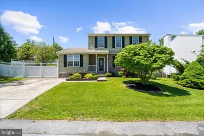 2 Morn Mist Court, Parkville, MD 21234 - Photo 2