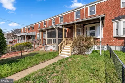 1948 Quentin, Dundalk, MD 21222 - Photo 2