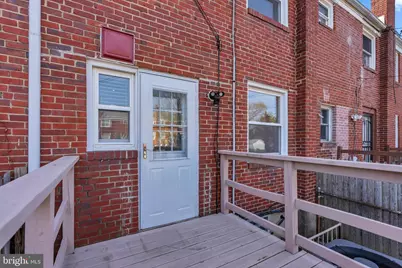 1948 Quentin, Dundalk, MD 21222 - Photo 30