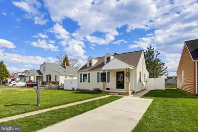 8209 Longpoint Road, Baltimore, MD 21222 - Photo 2