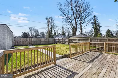 2923 Silver Hill, Gwynn Oak, MD 21207 - Photo 30