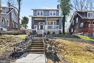 2923 Silver Hill, Gwynn Oak, MD 21207 - Photo 2