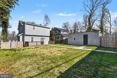 2923 Silver Hill, Gwynn Oak, MD 21207 - Photo 28