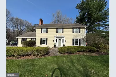 12314 Happy Hollow Road, Cockeysville, MD 21030 - Photo 1