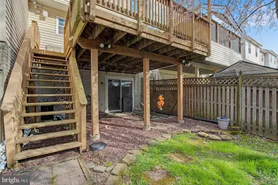 215 Carolstowne Road, Reisterstown, MD 21136 - Photo 48