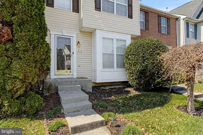 215 Carolstowne Road, Reisterstown, MD 21136 - Photo 4