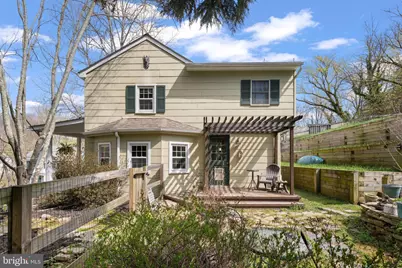 535 Oella Avenue, Ellicott City, MD 21043 - Photo 38