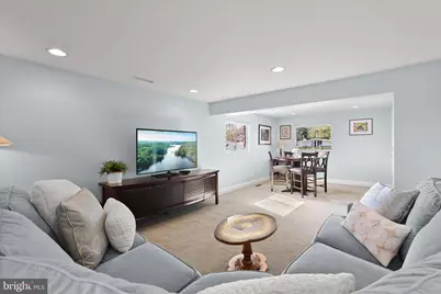 3416 Manor Hill Road, Pikesville, MD 21208 - Photo 40