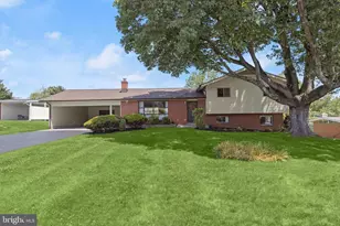 3416 Manor Hill Rd, Pikesville, MD 21208 - Photo 2