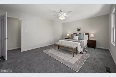 5 Ben Woods Court, Baltimore, MD 21228 - Photo 26