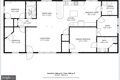 3203 Honeysuckle Lane, Middle River, MD 21220 - Photo 26