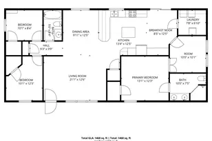 3203 Honeysuckle Ln, Middle River, MD 21220 - Photo 26