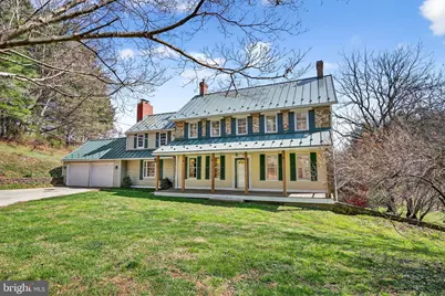 19635 Eagle Mill Road, Parkton, MD 21120 - Photo 2