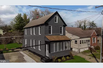 106 4th Avenue, Baltimore, MD 21227 - Photo 1