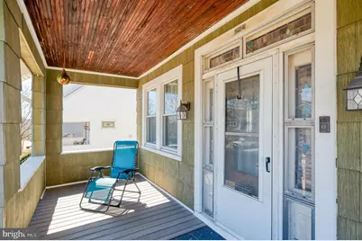 524 Elmwood Road, Baltimore, MD 21206 - Photo 1