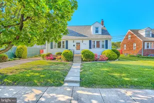 6735 Oak Ave, Baltimore, MD 21222 - Photo 2