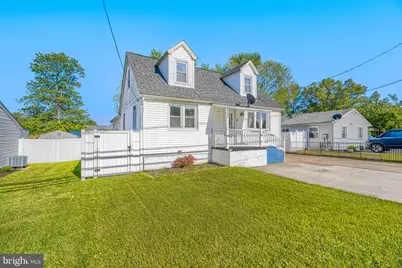 2215 Lodge Farm Road, Baltimore, MD 21219 - Photo 1