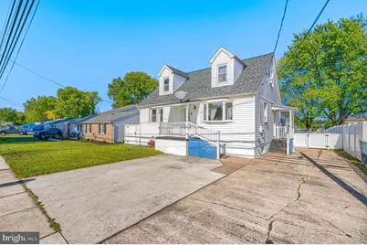 2215 Lodge Farm Road, Baltimore, MD 21219 - Photo 2