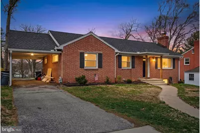 40 Gorsuch Road, Lutherville Timonium, MD 21093 - Photo 2