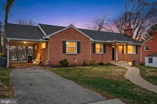 40 Gorsuch Rd, Lutherville Timonium, MD 21093 - Photo 2