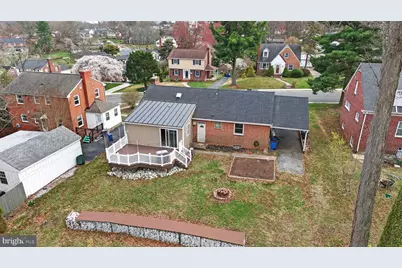 40 Gorsuch Road, Lutherville Timonium, MD 21093 - Photo 40