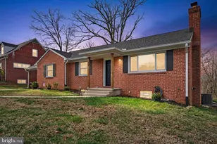 40 Gorsuch Rd, Lutherville Timonium, MD 21093 - Photo 1