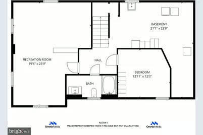 40 Gorsuch Road, Lutherville Timonium, MD 21093 - Photo 50