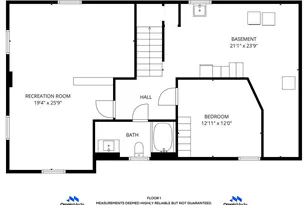 40 Gorsuch Rd, Lutherville Timonium, MD 21093 - Photo 50