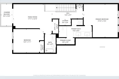 9379 Seney Ln #511, Owings Mills, MD 21117 - Photo 42