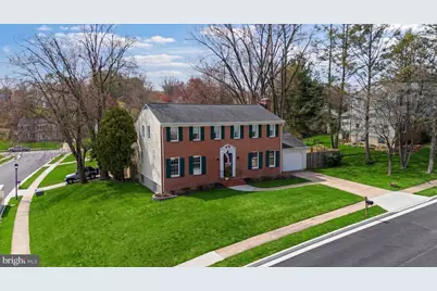 1 Galetree Court, Cockeysville, MD 21030 - Photo 4